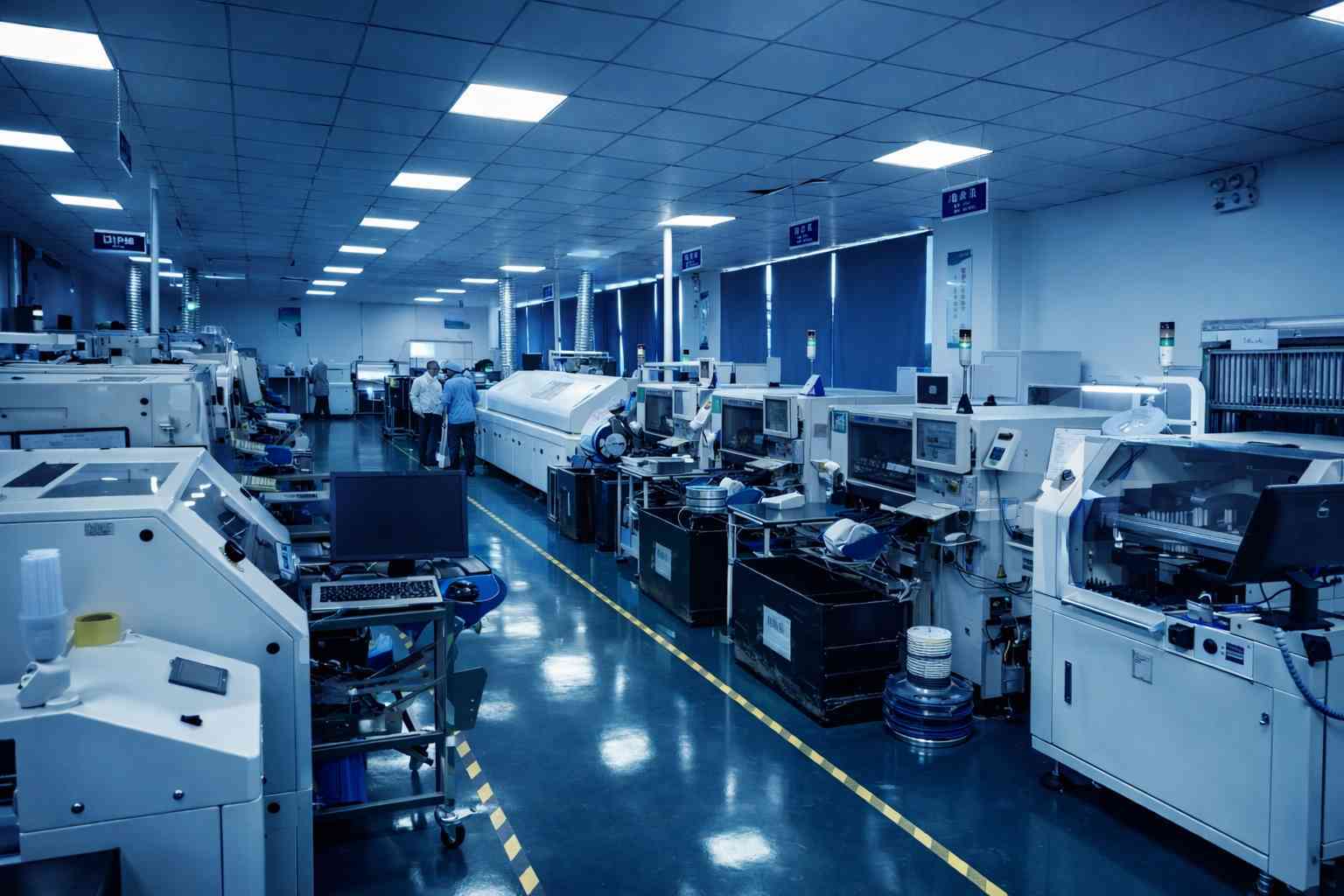 Test And Measurement Tools factory - manufacturer from China
